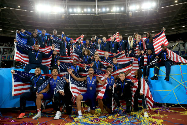 高敏近况追踪：她的生活比比赛更精彩