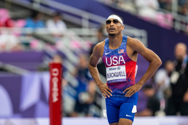 俄罗斯跳高女神波琳娜：用实力征服世界