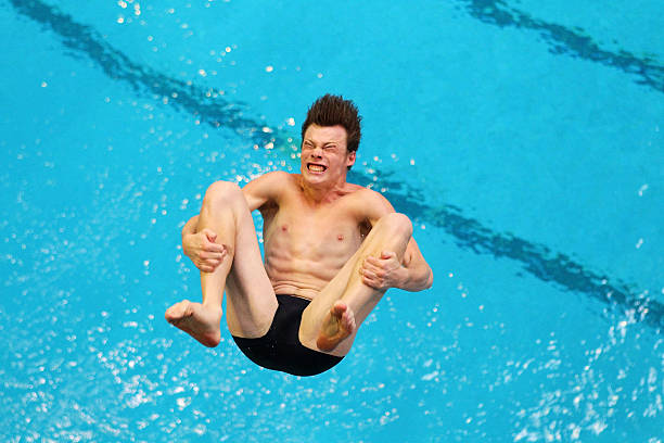 从无名小卒到世界之巅：田径世锦赛冠军的励志故事