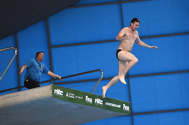 田径锦标赛精彩瞬间：高清录像回顾