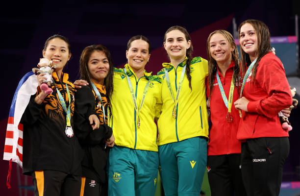 全红婵重返国家队或进入倒计时，训练状态成关键