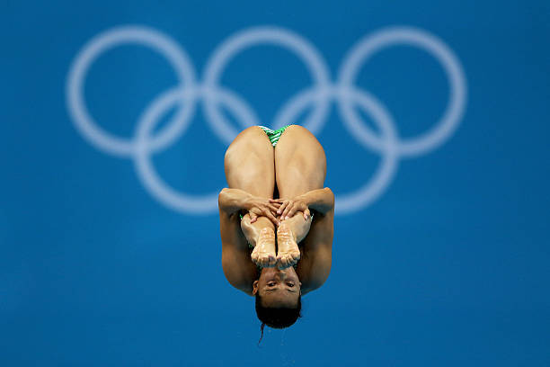 伏明霞近况探秘：她是否仍关注中国跳水事业？