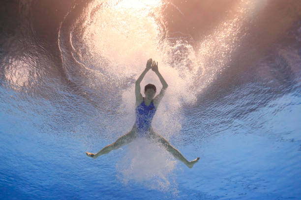 跳水女运动员的毛发管理：哪些部位需要剃除？