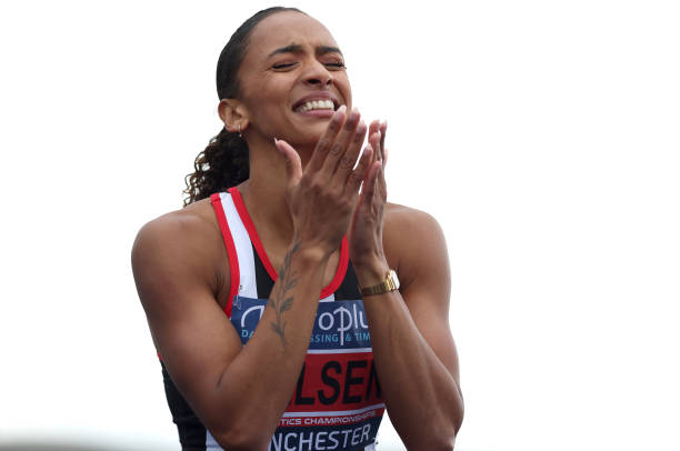 葛曼琪的奥运征程：为国争光的荣耀时刻