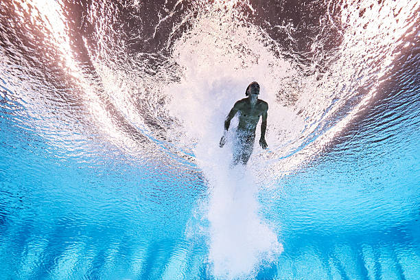 全红婵的跳水动作分解：一步步教你掌握高难度技巧