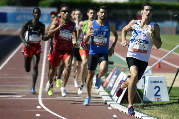 田径比赛项目全解析：跳高是否在列？