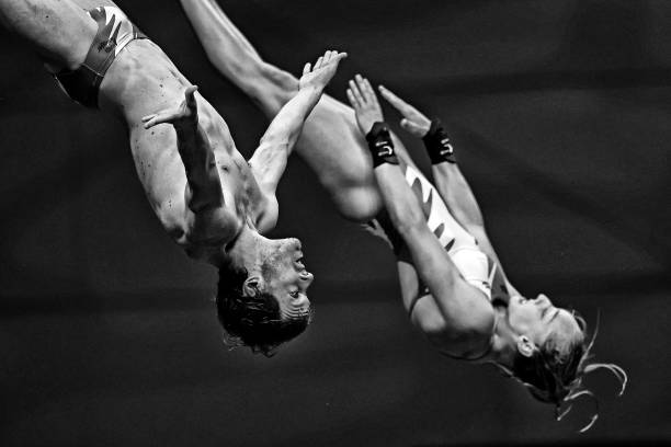 跳水女王吴敏霞：从上海小囡到奥运传奇的成长之路