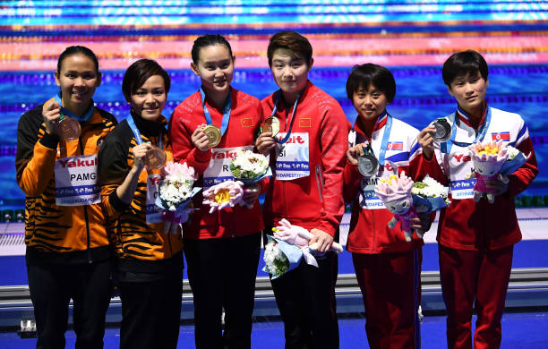 全红婵是如何被教练发现的？