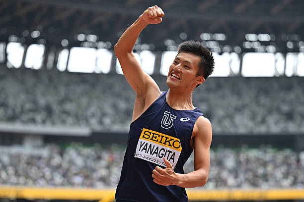 立定跳远四步教学：轻松提升跳远成绩