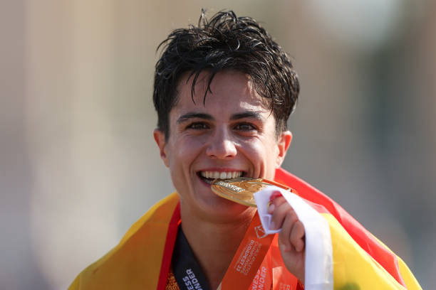 新老对决：2025田径世锦赛的看点与预测