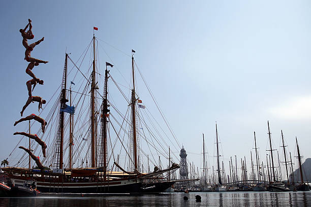 立定跳远训练指南:提升爆发力与协调性