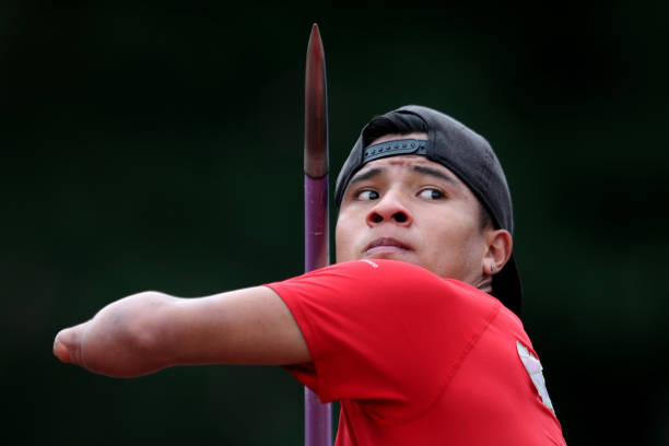 田径运动员标准最新修订版解读