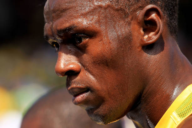 田径女神的故事：从无名小将到世界冠军