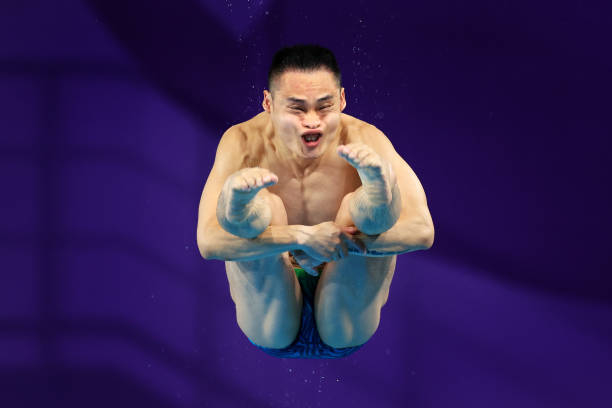 这些中国短跑名将创造了哪些亚洲纪录？