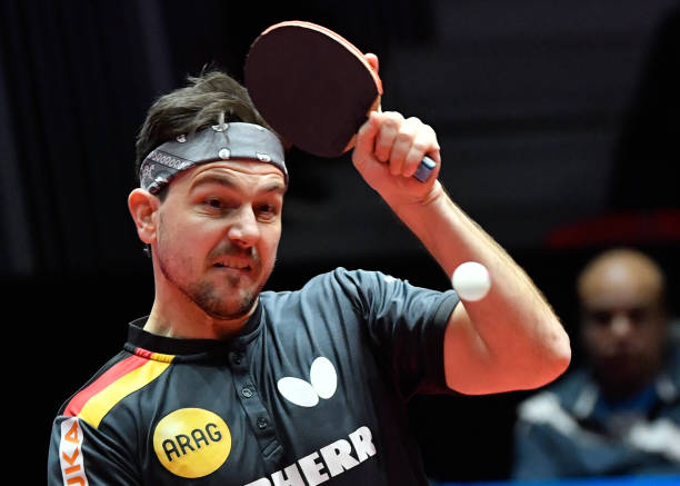 樊振东领跑！最新男子乒乓球世界排名解析，谁有望冲击冠军？