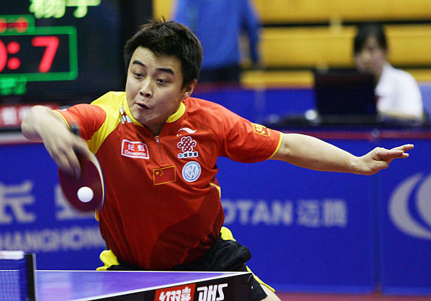 乒乓球手汗多易滑拍？5个实用防滑技巧帮你稳住球拍！