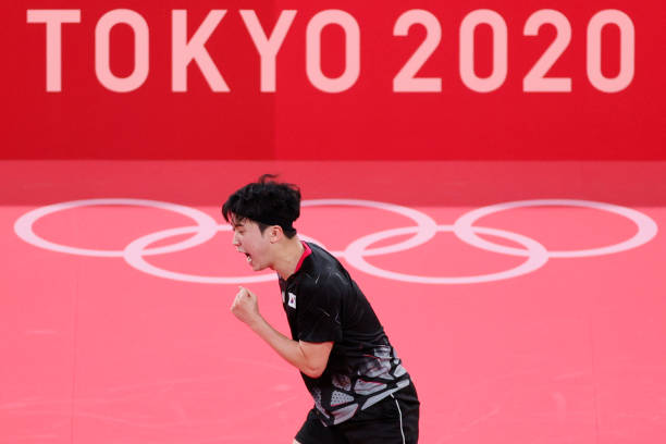 2023乒乓欧锦赛冠军揭晓：XX国包揽男女单打金牌