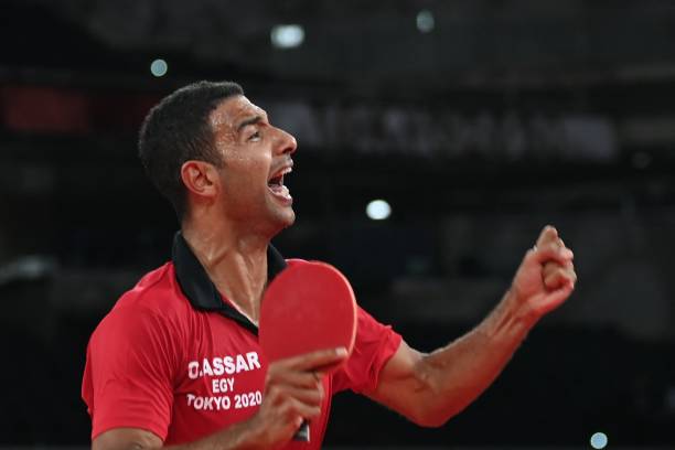 男子乒乓球排名风云变幻：谁将挑战中国选手的统治地位？