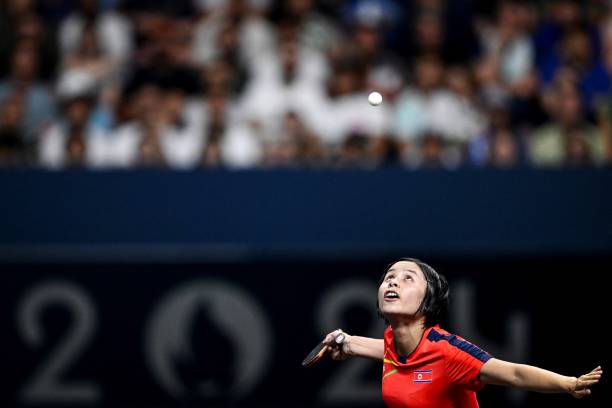 CCTV5直播预告：全运会乒乓单打决赛，新星挑战老将