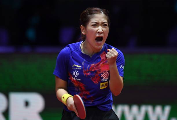 马龙的世界排名能否再回前三？未来赛事成关键