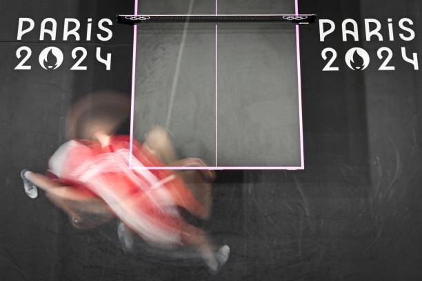 热血沸腾！陈梦鏖战五局夺冠，全场高呼她的名字