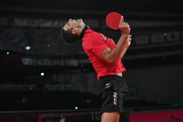 从渔村少年到世界冠军——容国团的励志人生