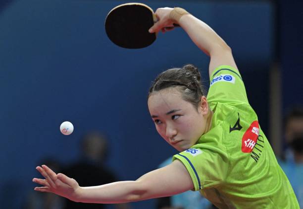 2020黄石乒乓球比赛日程：具体时间、地点及赛制说明