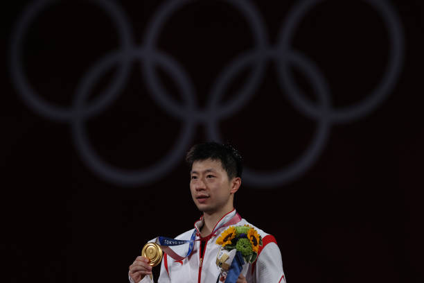 国乒小将挑战世界冠军！央视直播全国乒乓球锦标赛黑马之战