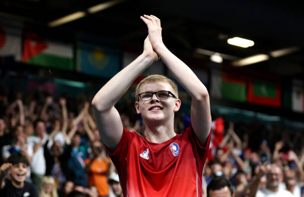 国际乒联排名更新：欧洲选手表现亮眼，谁将挑战亚洲霸主地位？