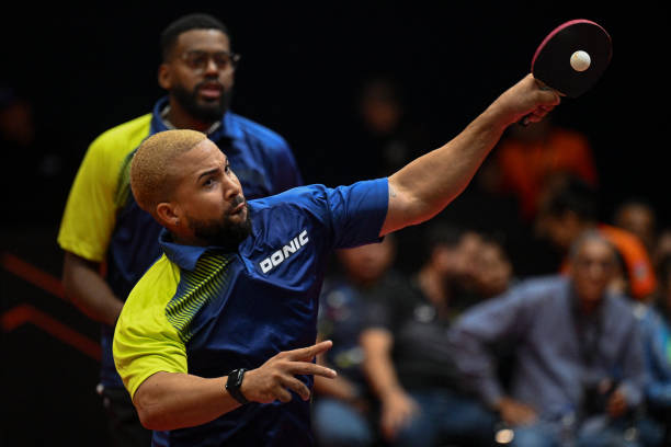 东京奥运乒乓球混双决赛：中日巅峰对决，日本笑到最后