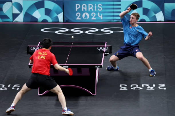 从青涩到成熟｜2021孙颖莎全年重要比赛视频全记录（完整版