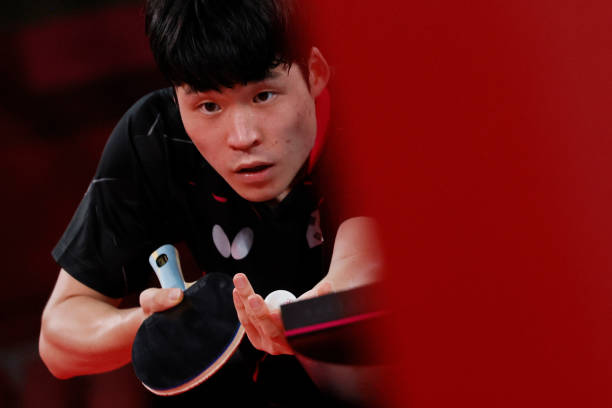 2024年最新世界男乒排名：第一名的实力有多强？