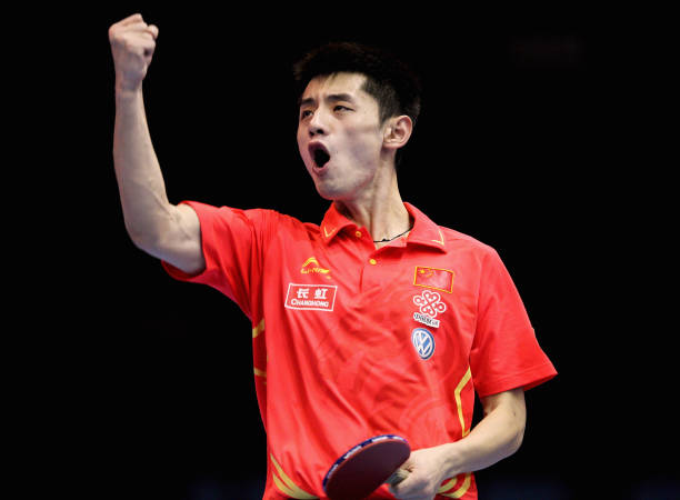 乒乓球迷必看：中央五台今日直播赛程全解析