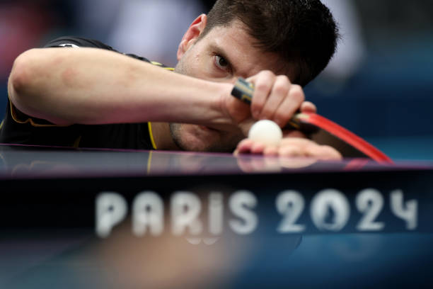 全运会25日乒乓球赛程速递:谁能晋级半决赛?