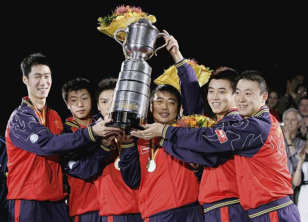 WTT新加坡大满贯：孙颖莎逆转伊藤美诚，卫冕女单冠军