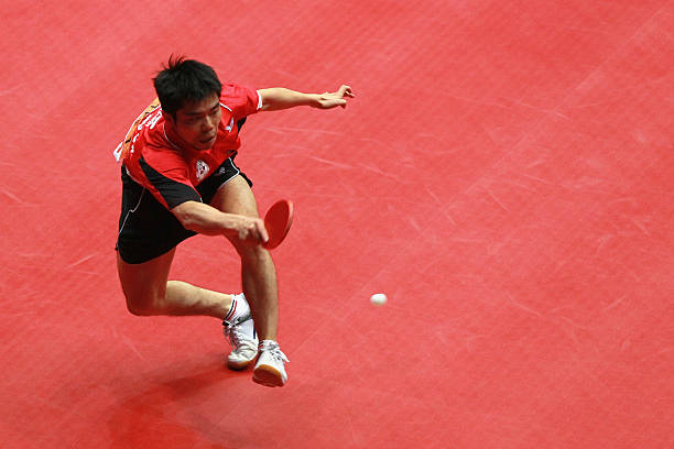 拒绝踩雷！2024最值得入手的十大乒乓球拍品牌