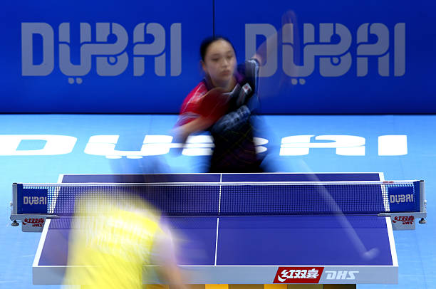 从入门到专业:盘点十大乒乓球拍品牌及推荐型号