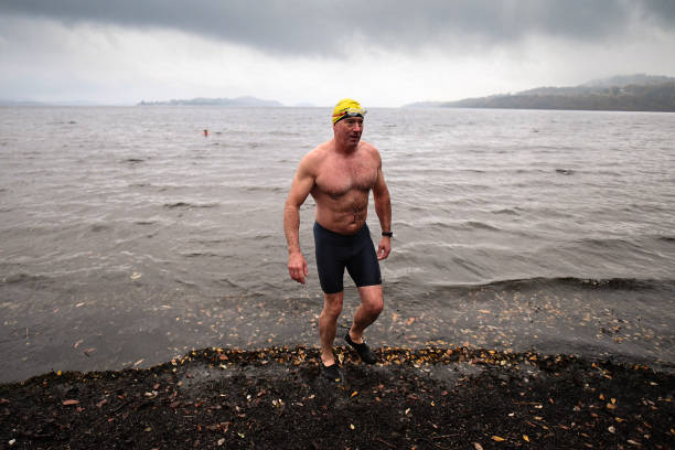 全国游泳等级标准达标证书考试内容及评分标准