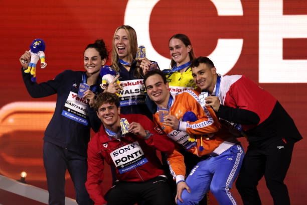 游泳训练对青少年身高发育的益处与注意事项