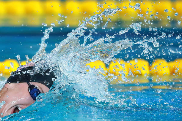 露天游泳池设计方案撰写指南：从构思到实施