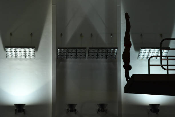 2024游泳赛事全攻略：从奥运到世锦赛的完整赛程解析