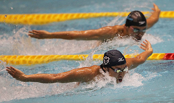 女性必看：蛙泳带来的五大健康益处