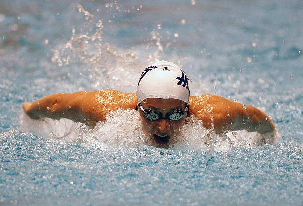 游泳教练证考试报名全攻略：流程、地点与要求