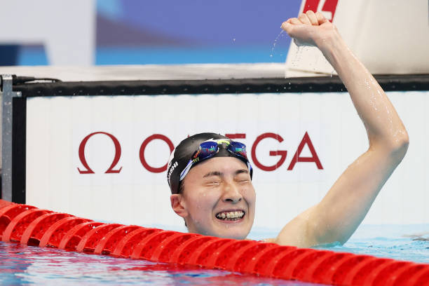 游泳比赛开幕式流程设计：赛程安排与仪式细节详解