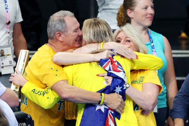 游泳比赛赛程优化方案探讨