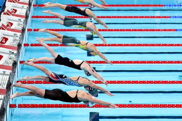 泳池水真的干净吗？妇科医生教你防护小技巧