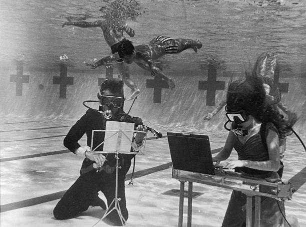 全国青少年游泳比赛场馆与赛事日程一览