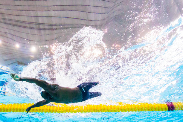 呼吸是核心：如何将换气无缝融入自由泳动作循环？