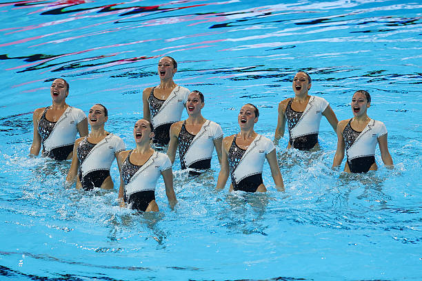 洋流的力量：游泳圈可能漂向何方？