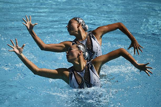 盘点中国游泳史上最具影响力的比赛